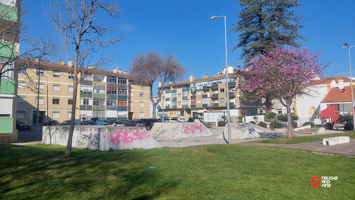 Azambuja Skatepark